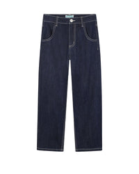 PANTALON DENIM