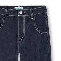 PANTALON DENIM