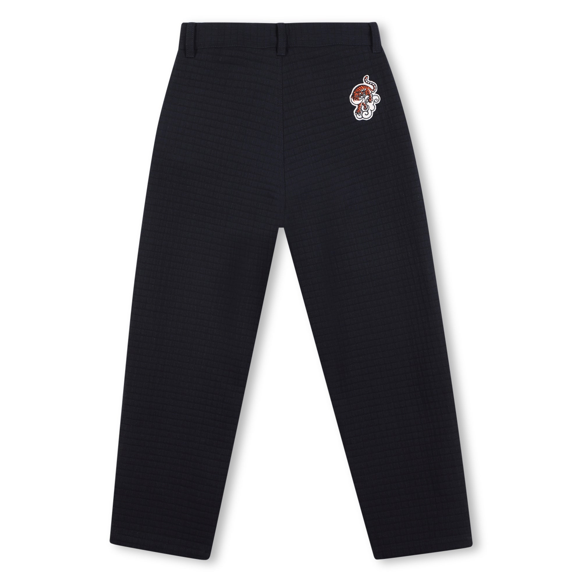 PANTALON DE CEREMONIE