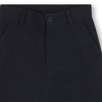 PANTALON DE CEREMONIE