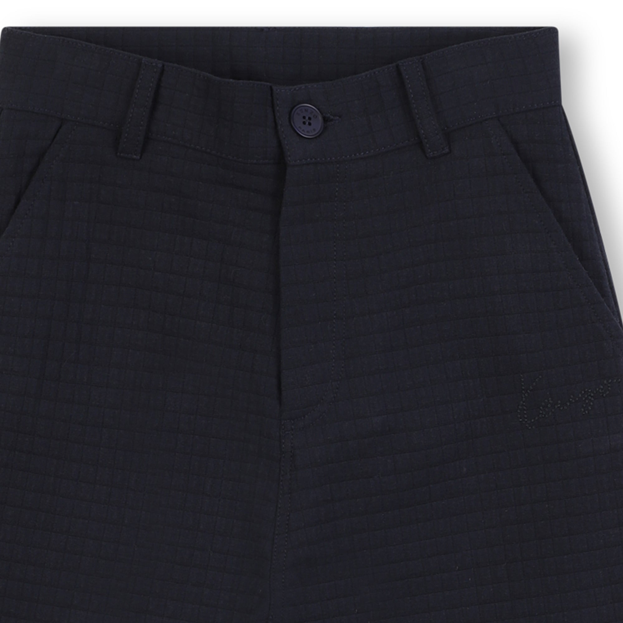 PANTALON DE CEREMONIE