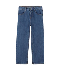 PANTALON DENIM