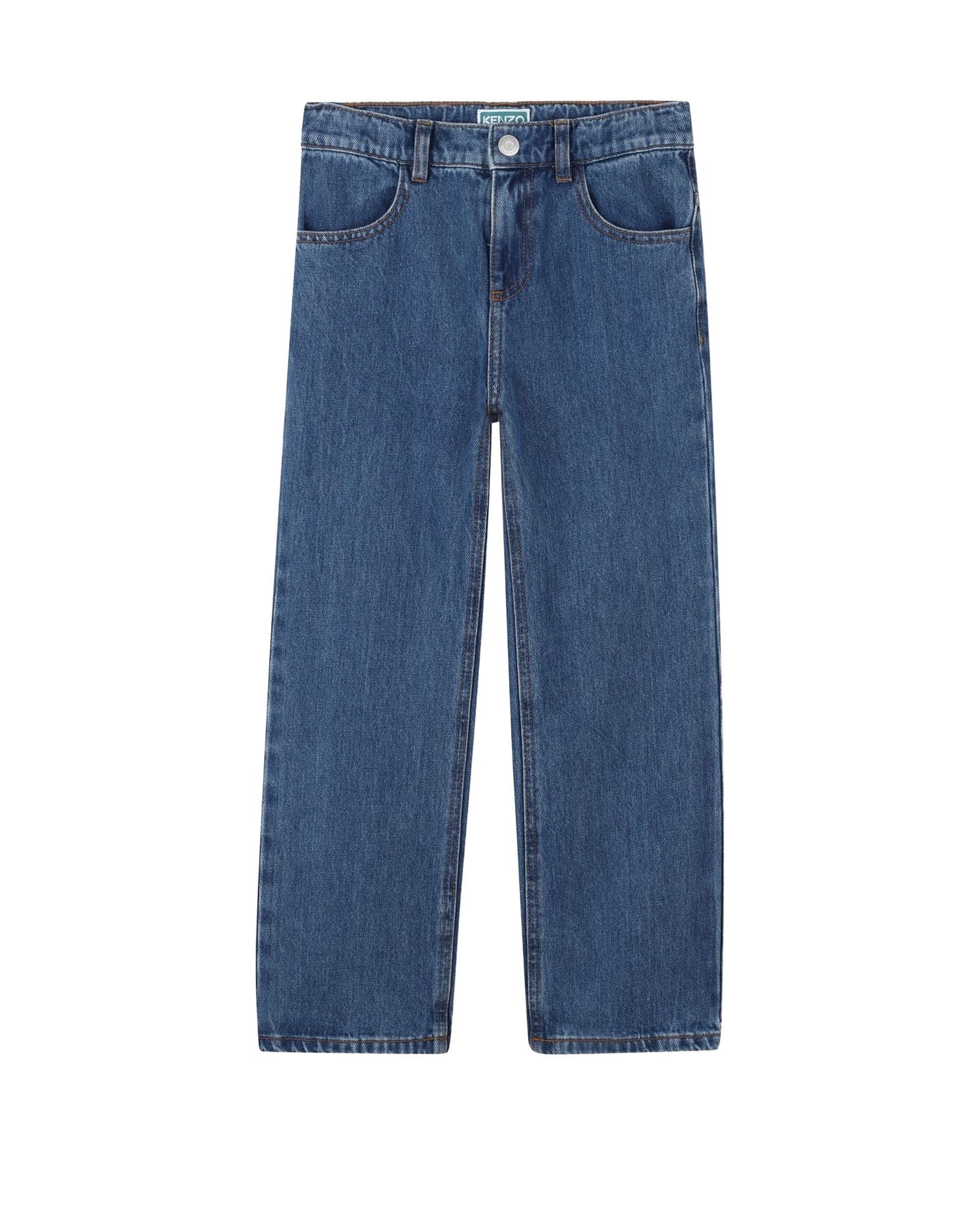 PANTALON DENIM