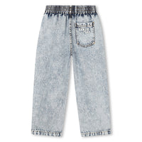 PANTALON DENIM