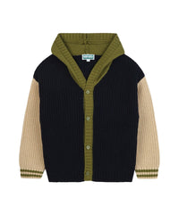 CARDIGAN TRICOT