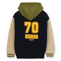 CARDIGAN TRICOT