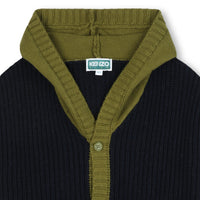 CARDIGAN TRICOT