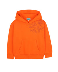 SWEAT A CAPUCHE