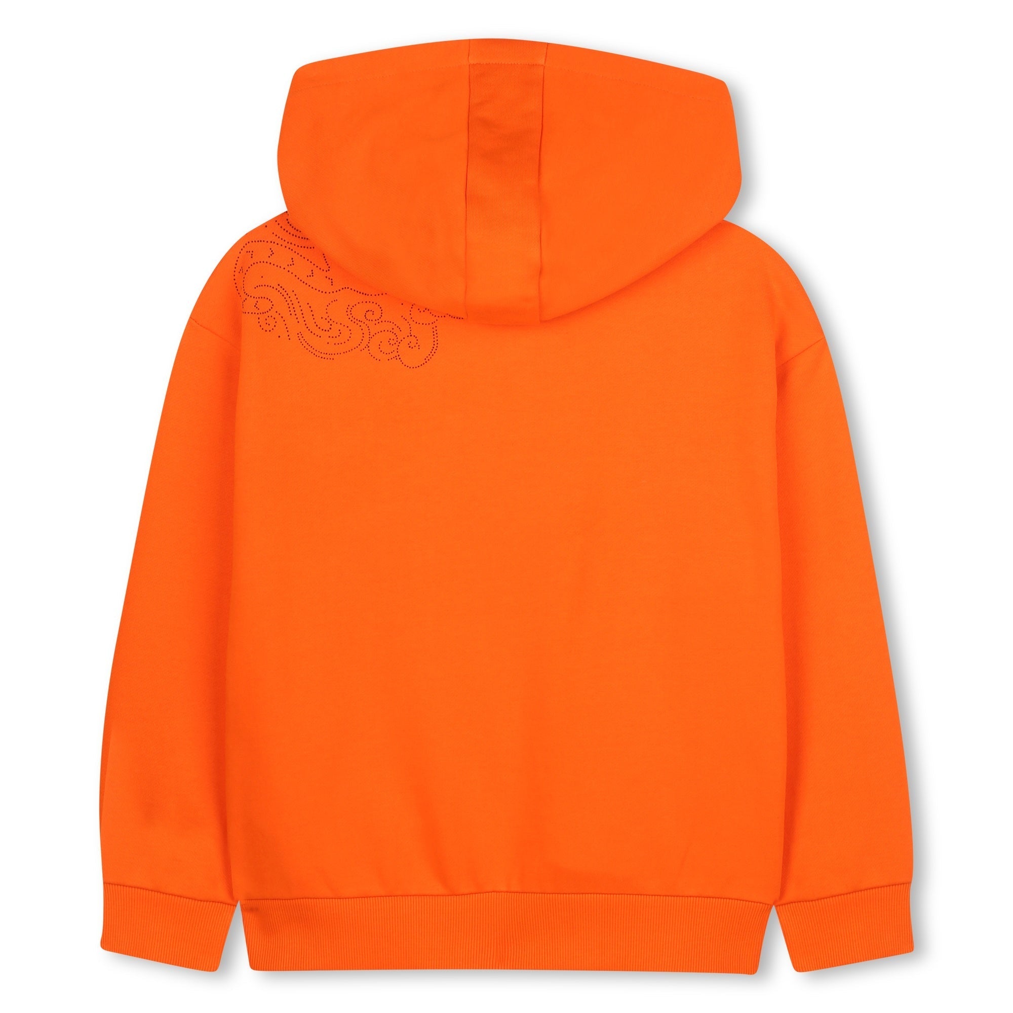 SWEAT A CAPUCHE