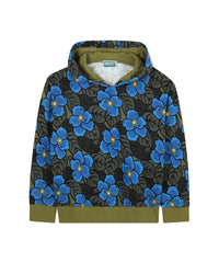 SWEAT A CAPUCHE