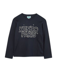 TEE-SHIRT MANCHES LONGUES