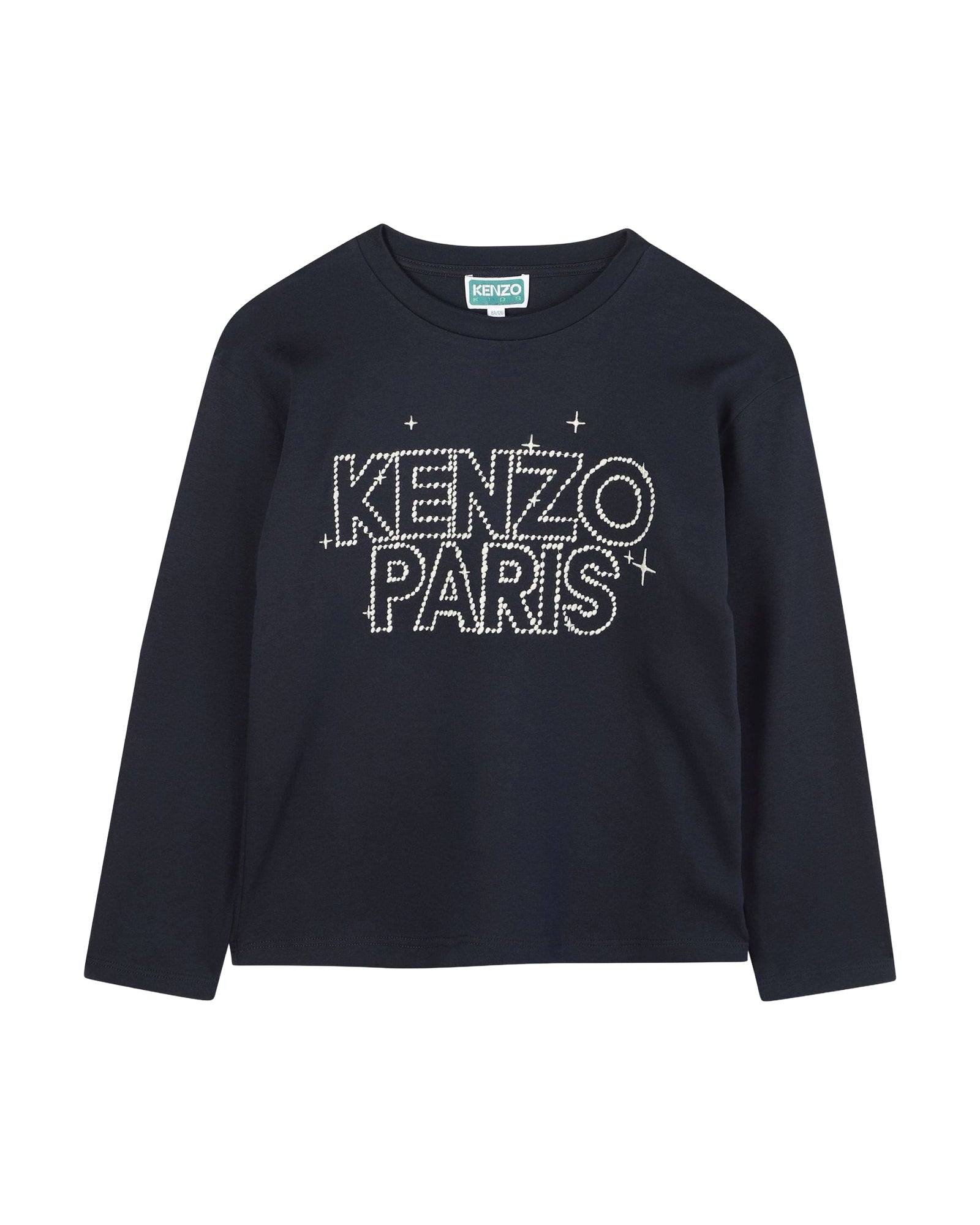 TEE-SHIRT MANCHES LONGUES