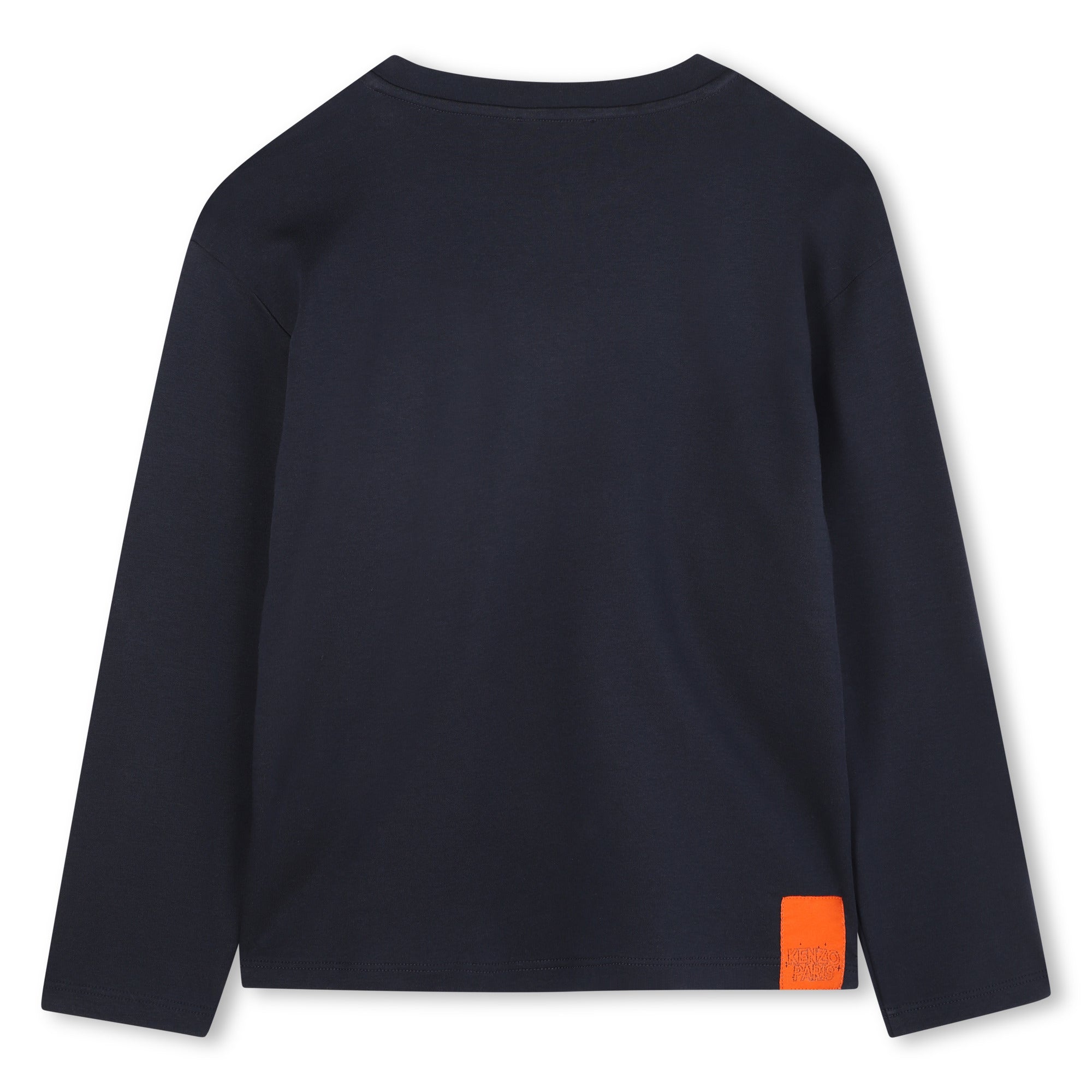 TEE-SHIRT MANCHES LONGUES