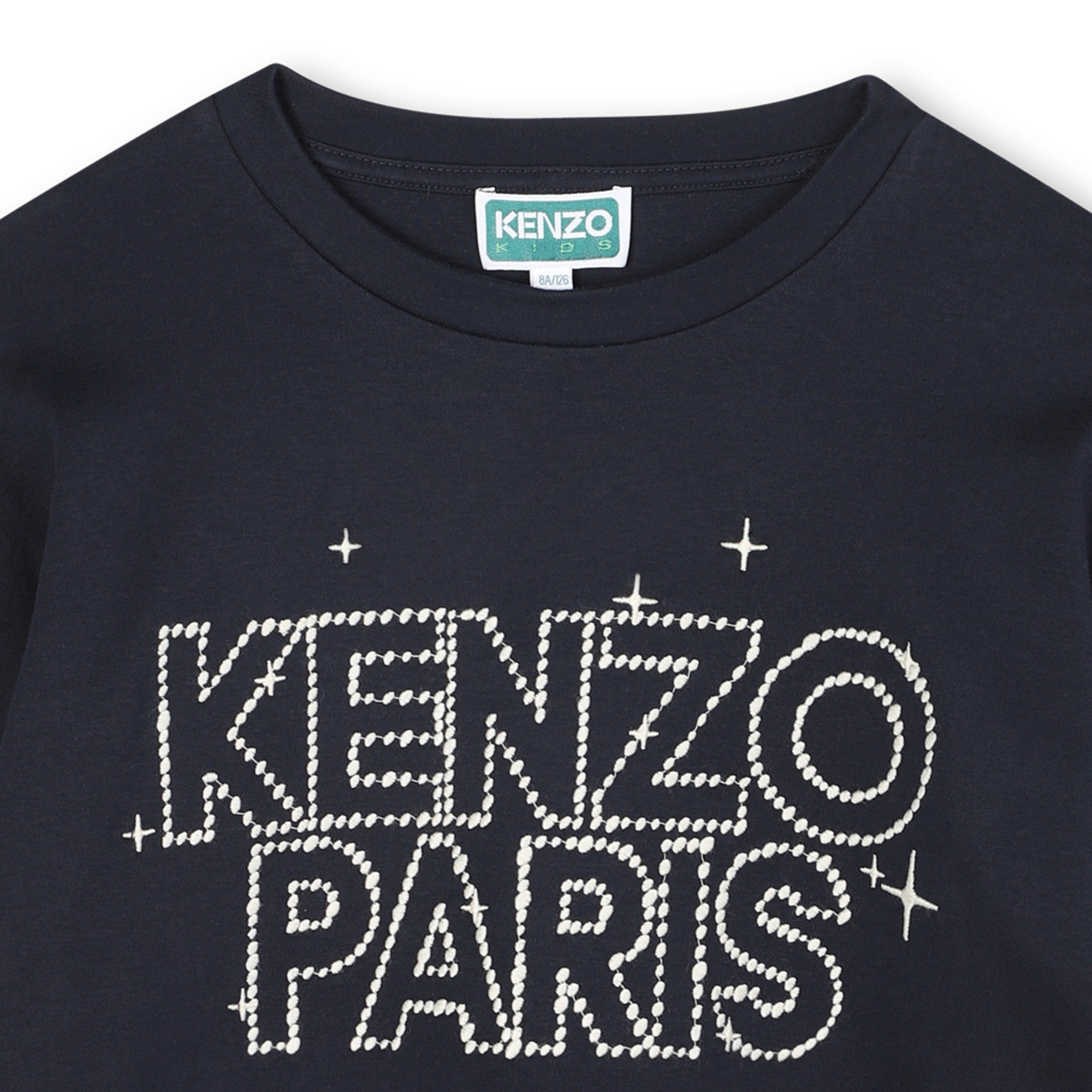TEE-SHIRT MANCHES LONGUES