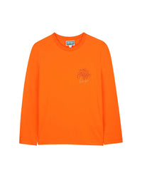 TEE-SHIRT MANCHES LONGUES