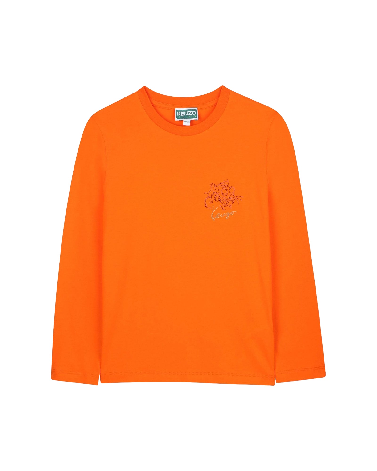 TEE-SHIRT MANCHES LONGUES