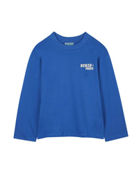 TEE-SHIRT MANCHES LONGUES