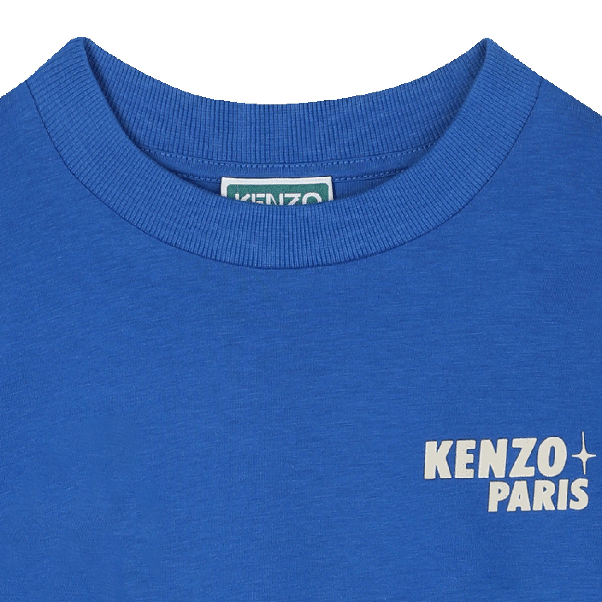 TEE-SHIRT MANCHES LONGUES