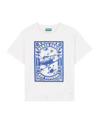 TEE-SHIRT MANCHES COURTES