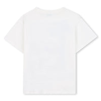 TEE-SHIRT MANCHES COURTES