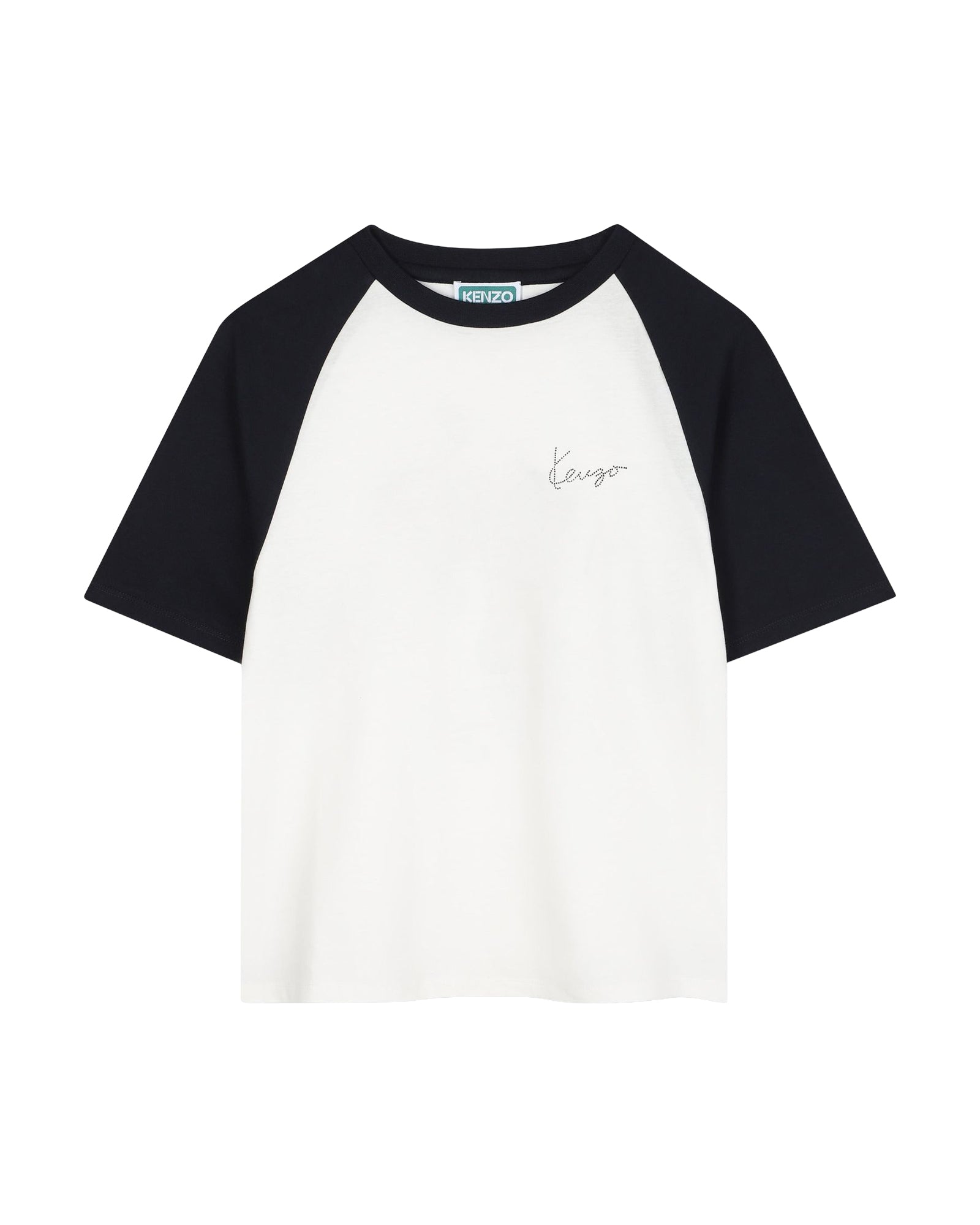 TEE-SHIRT MANCHES COURTES