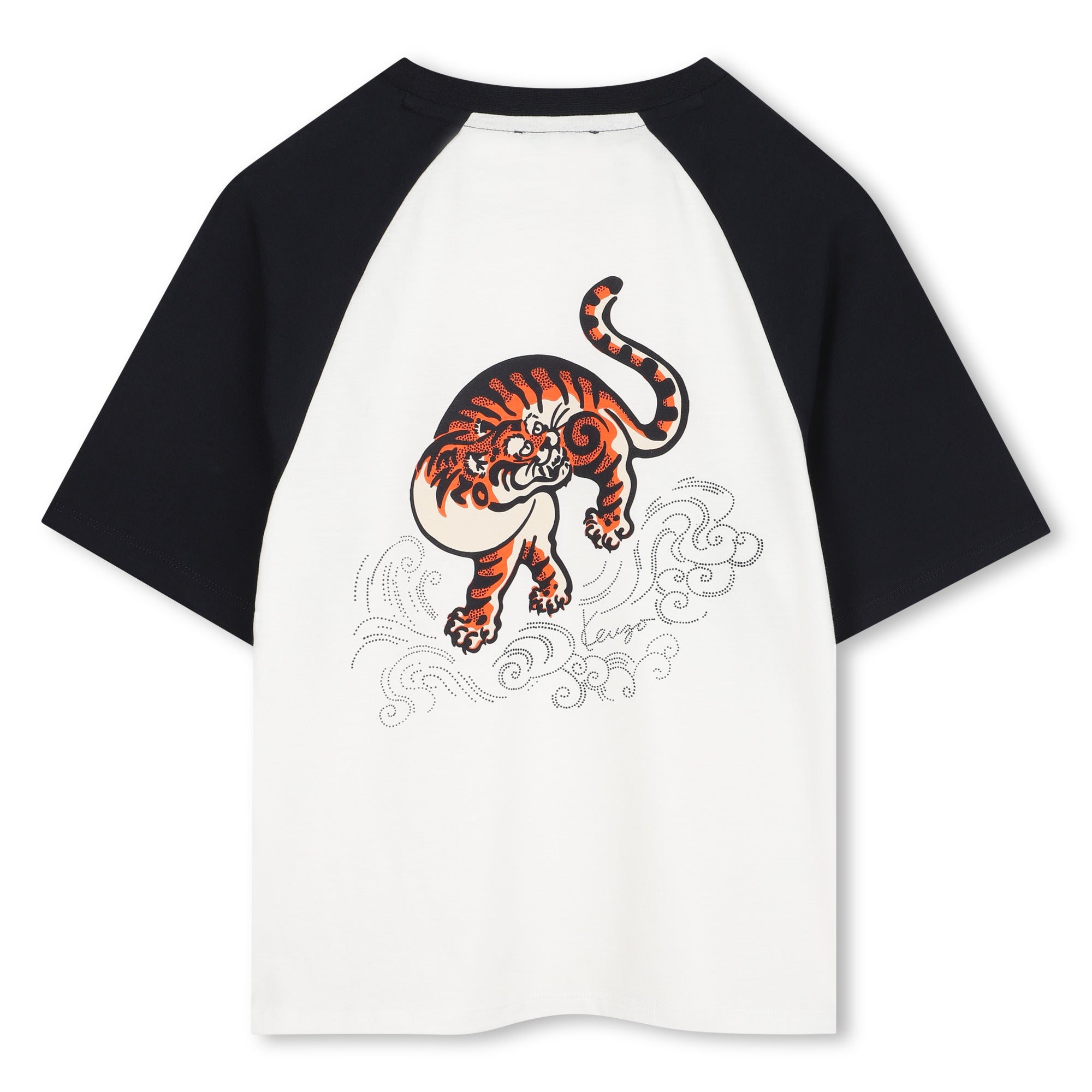 TEE-SHIRT MANCHES COURTES