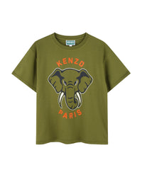 TEE-SHIRT MANCHES COURTES