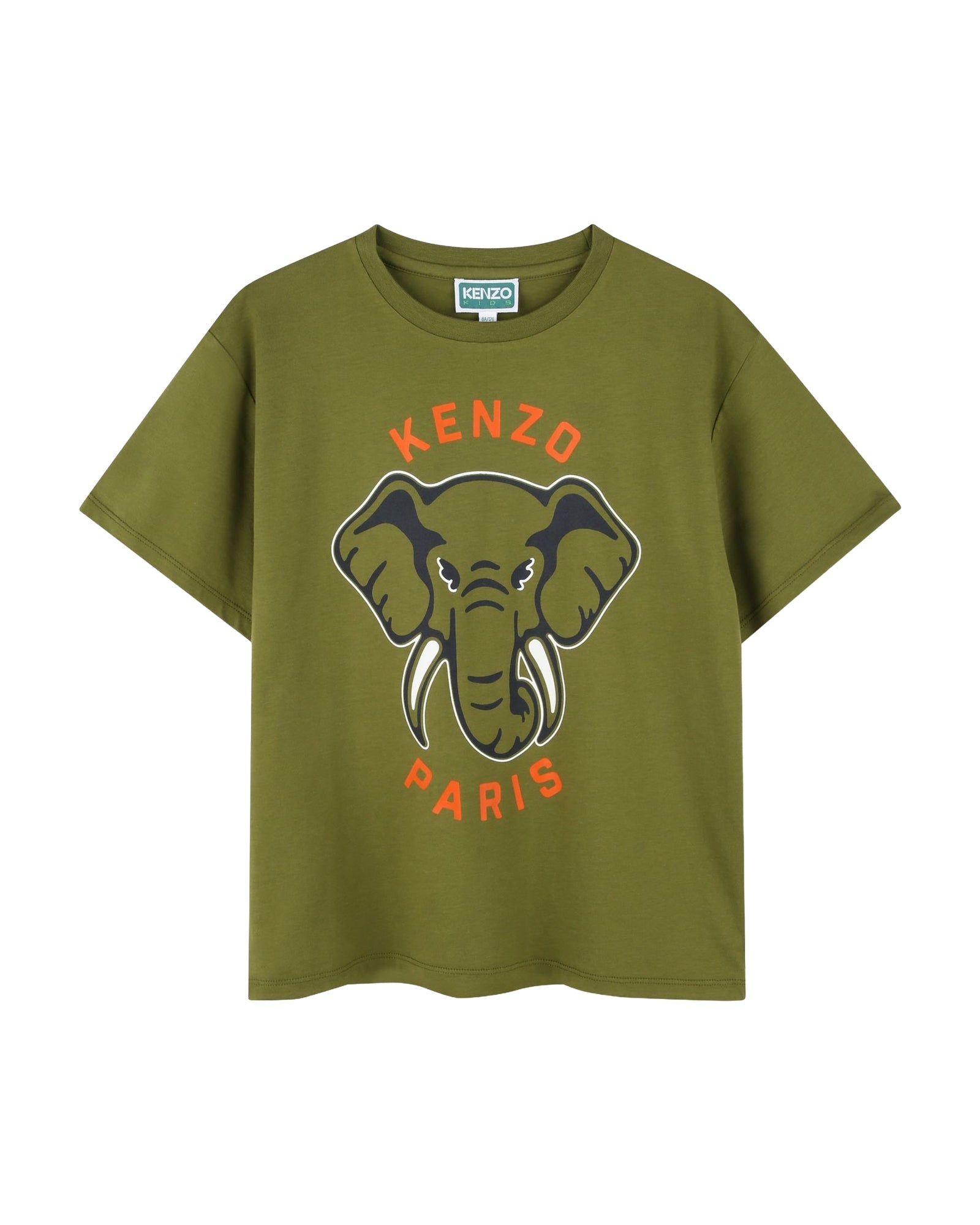 TEE-SHIRT MANCHES COURTES