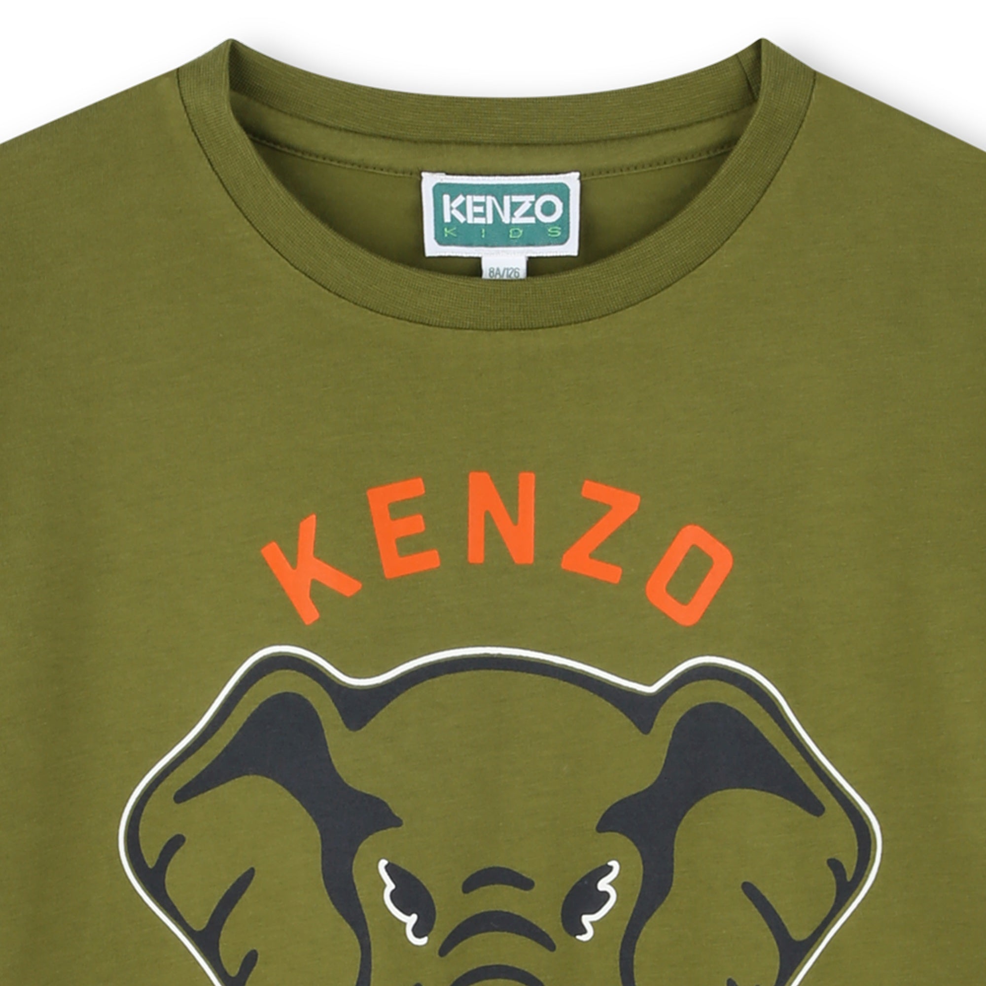 TEE-SHIRT MANCHES COURTES