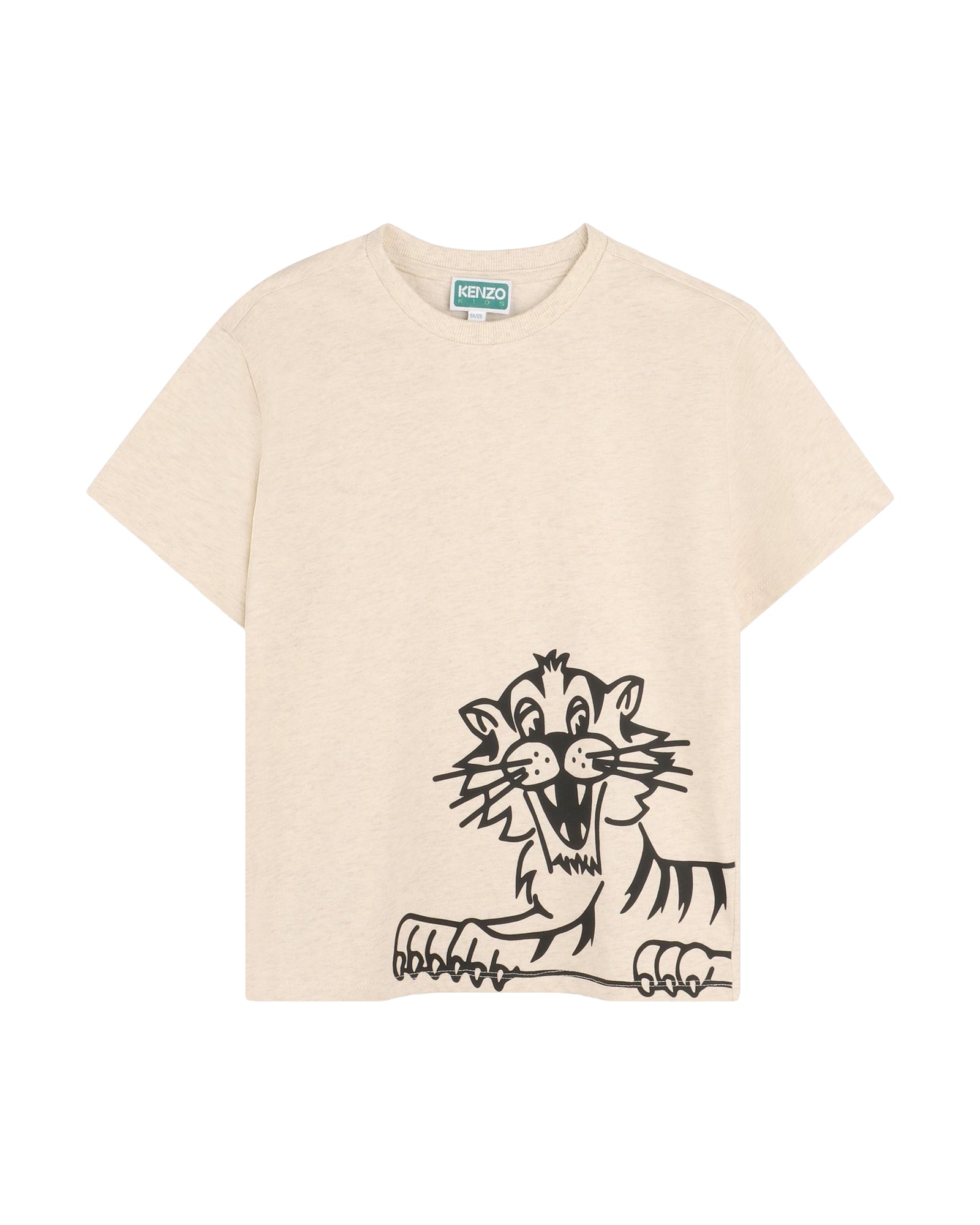 TEE-SHIRT MANCHES COURTES