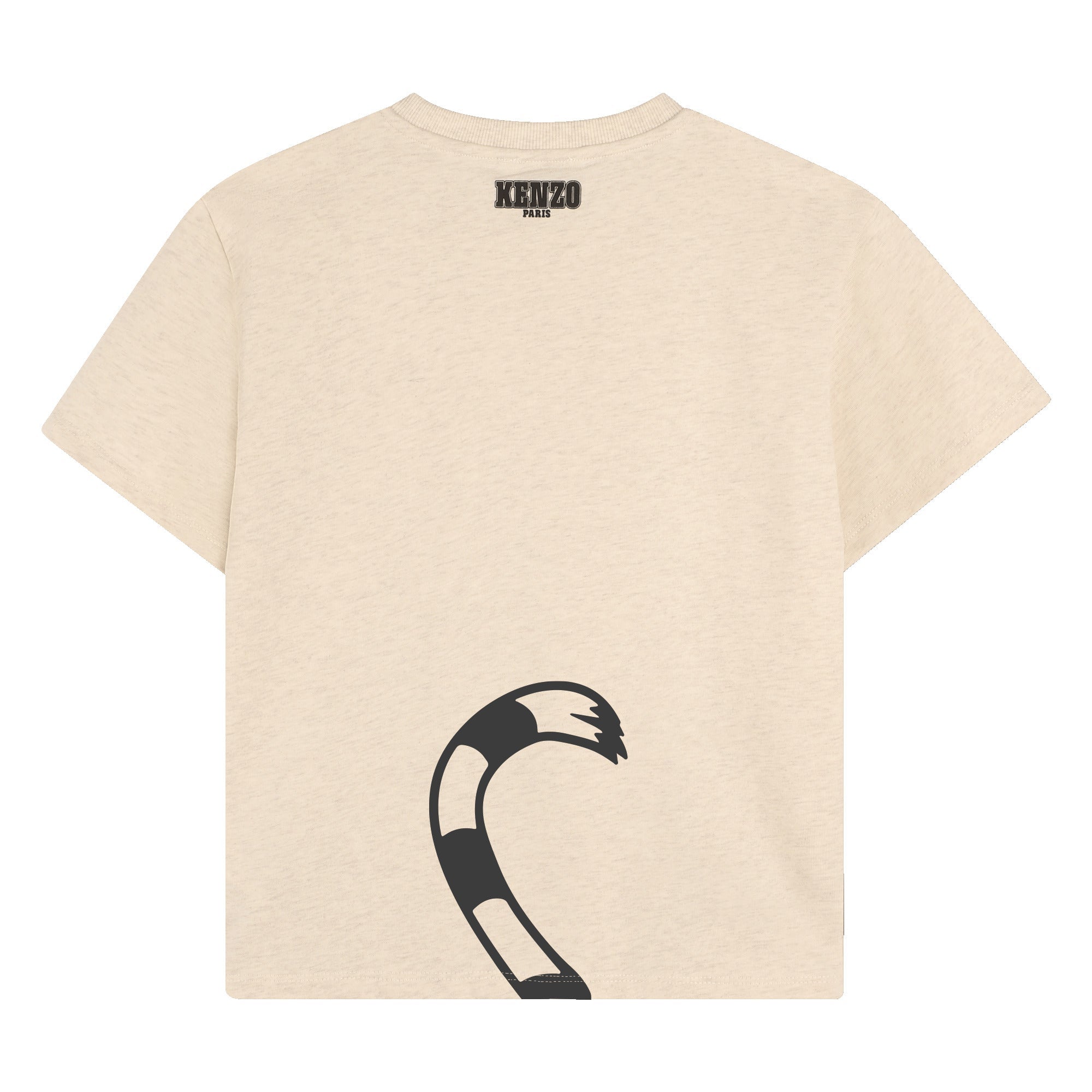 TEE-SHIRT MANCHES COURTES