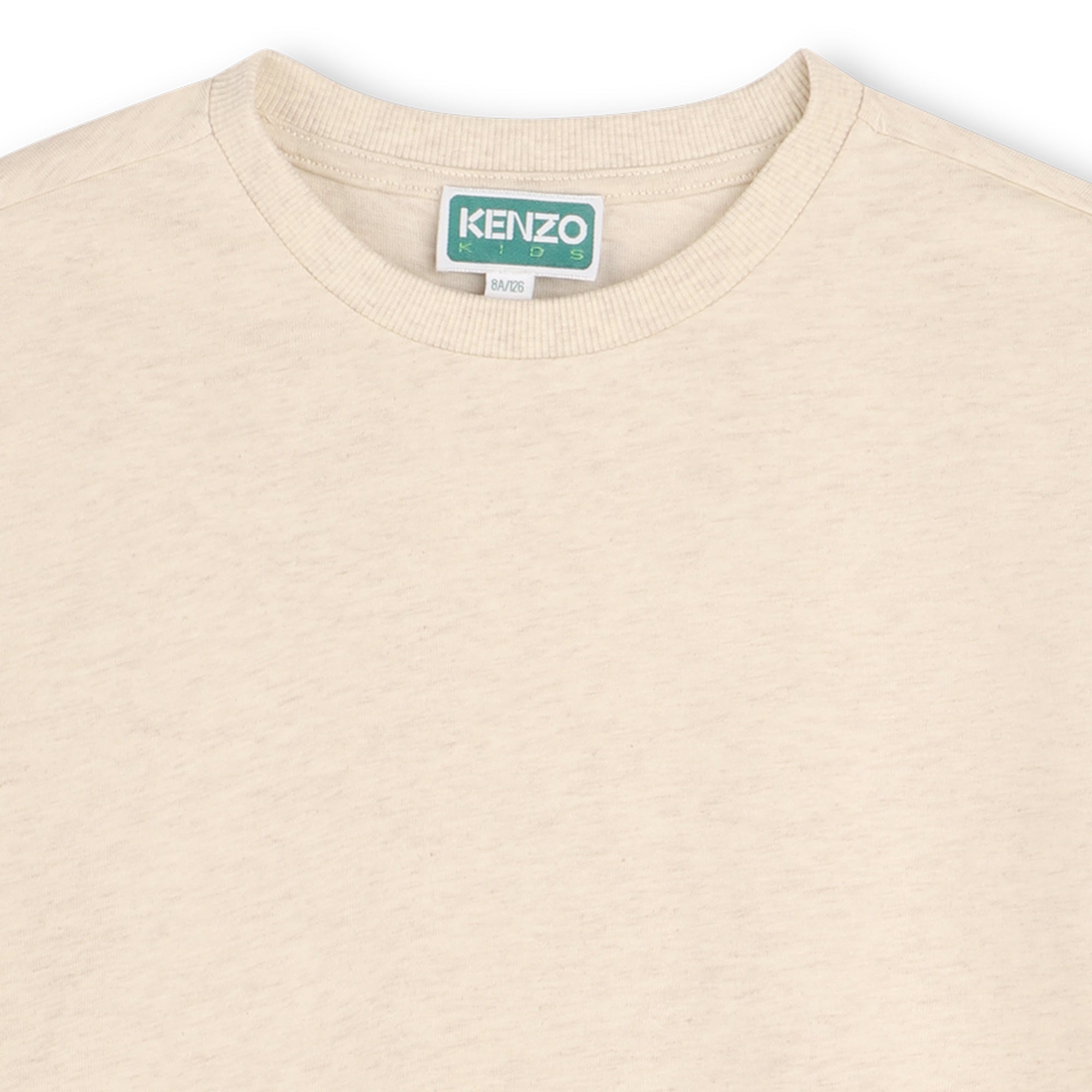 TEE-SHIRT MANCHES COURTES