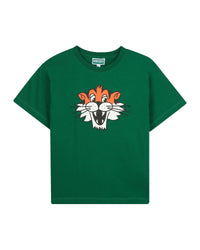 TEE-SHIRT MANCHES COURTES