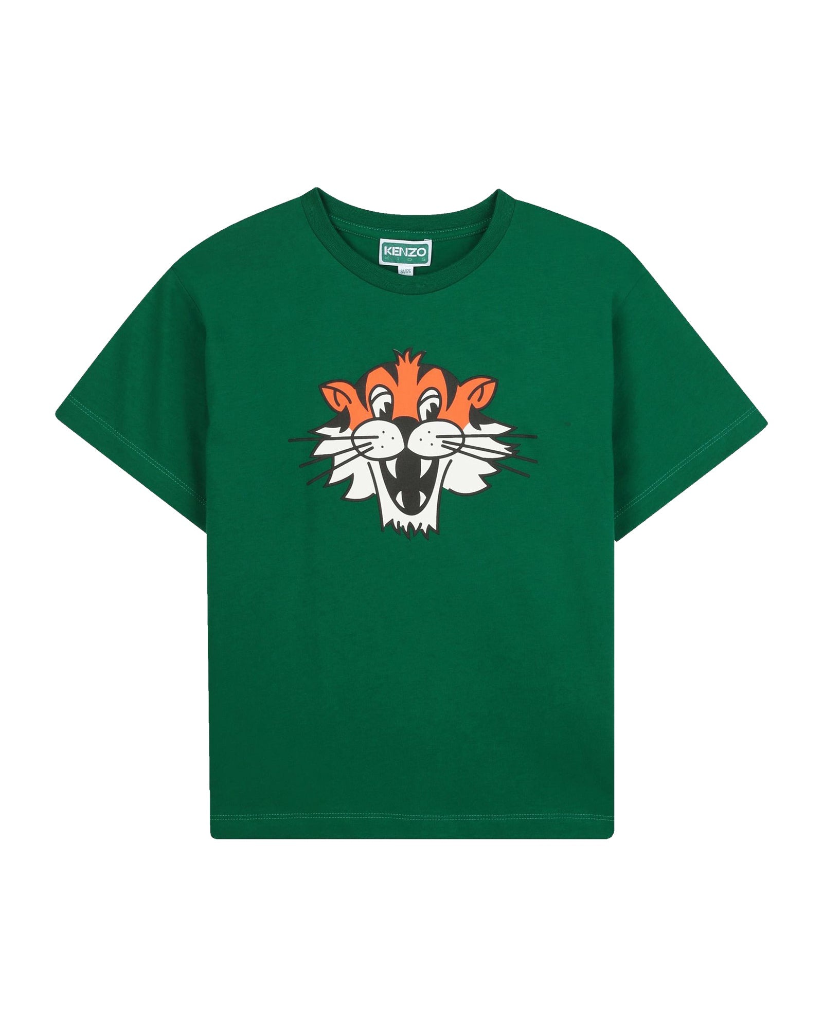 TEE-SHIRT MANCHES COURTES
