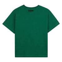 TEE-SHIRT MANCHES COURTES