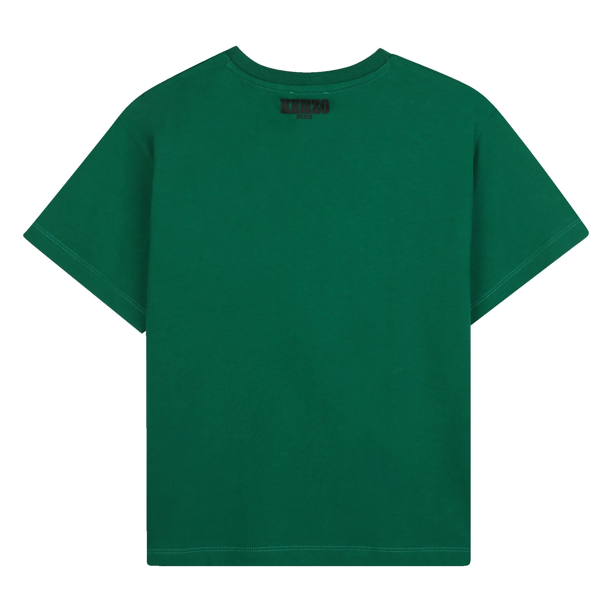 TEE-SHIRT MANCHES COURTES