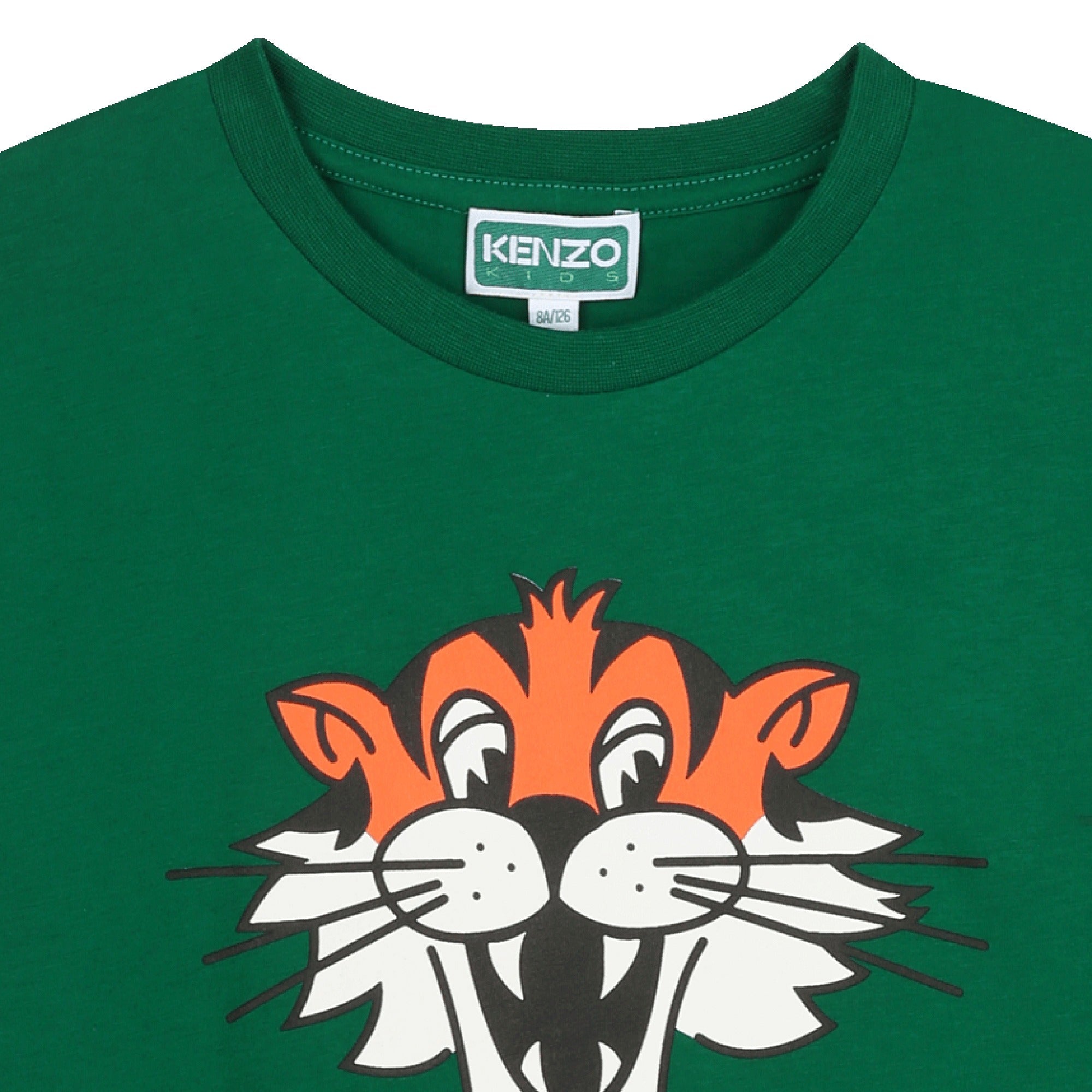 TEE-SHIRT MANCHES COURTES