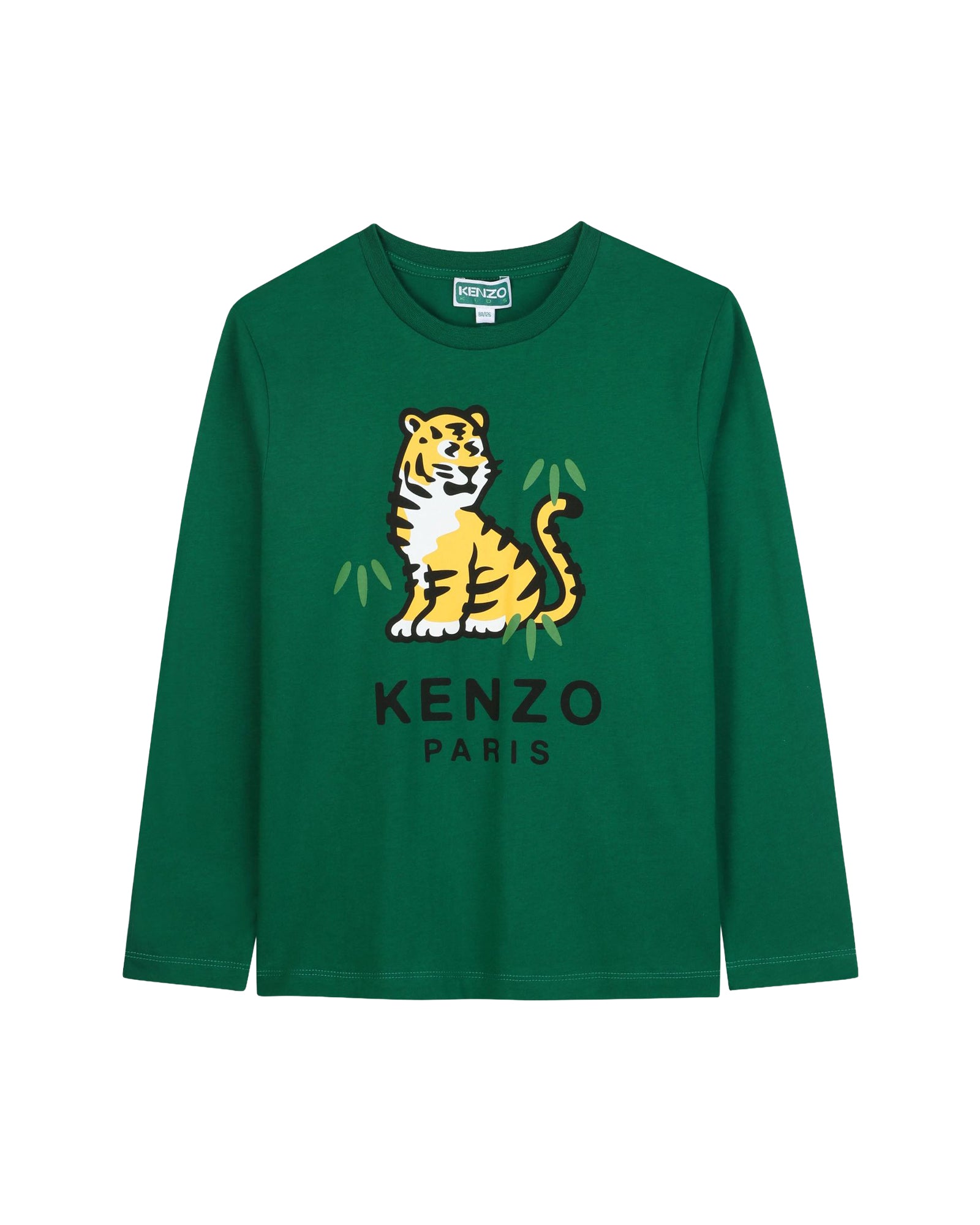 TEE-SHIRT MANCHES LONGUES