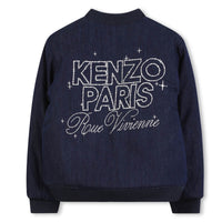 BLOUSON REVERSIBLE