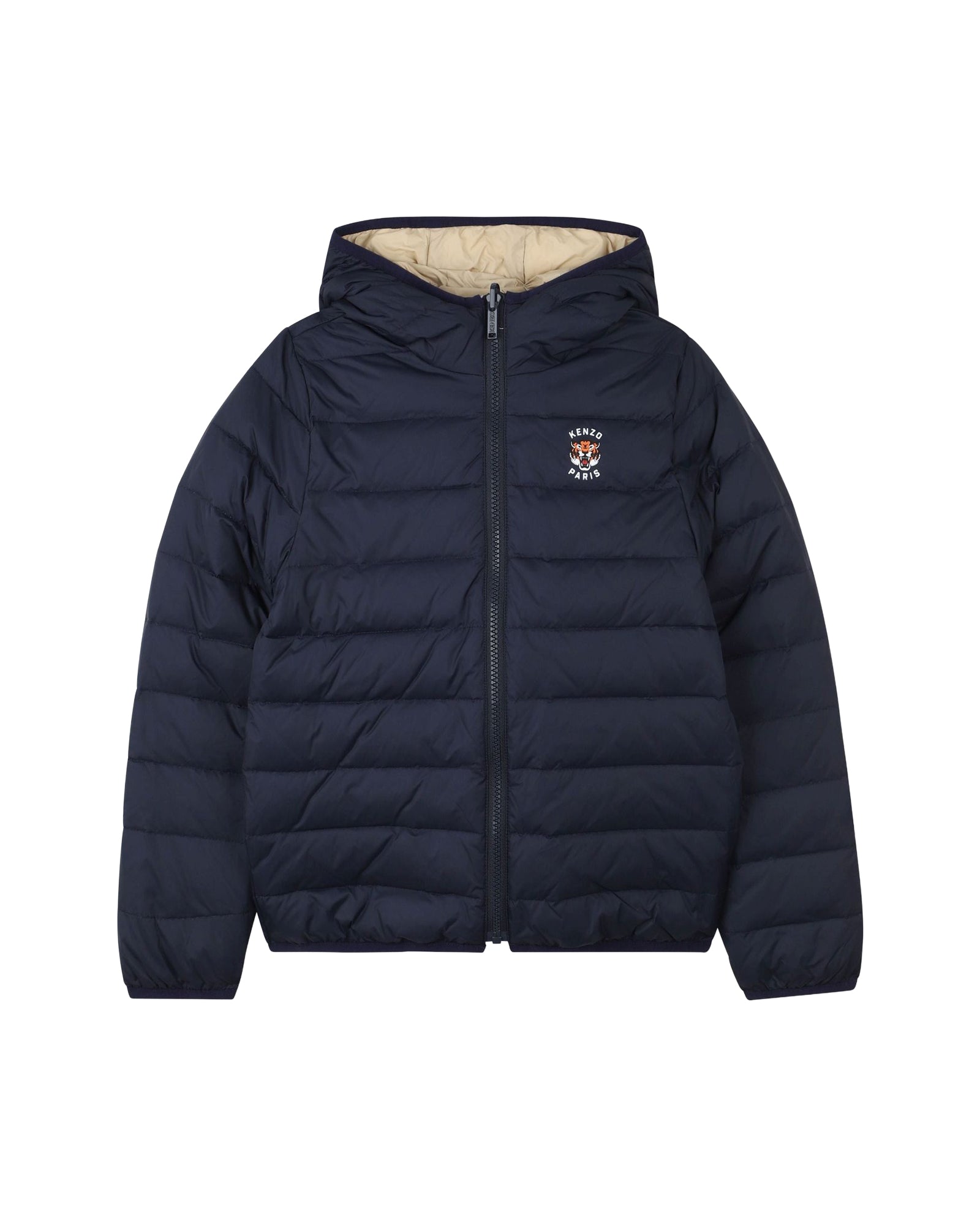 DOUDOUNE REVERSIBLE