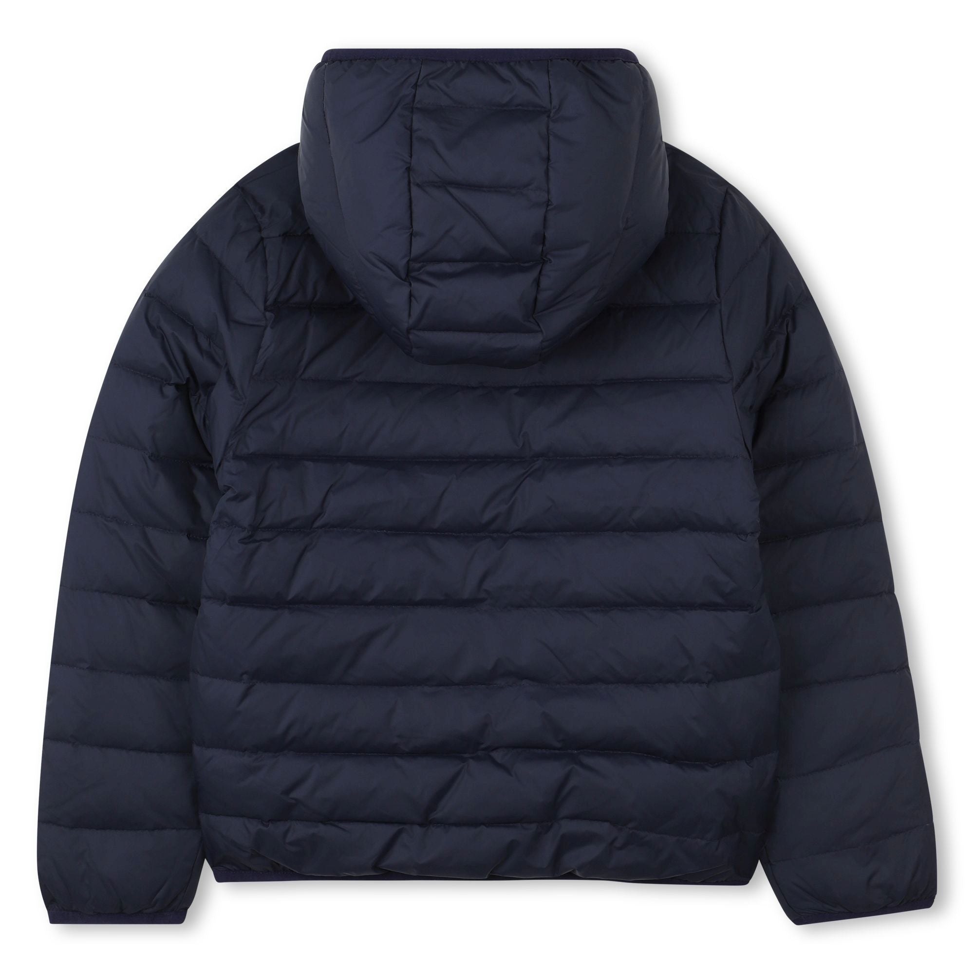DOUDOUNE REVERSIBLE