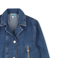 VESTE DENIM