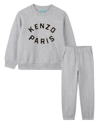 ENSEMBLE CARDIGAN+PANTALON
