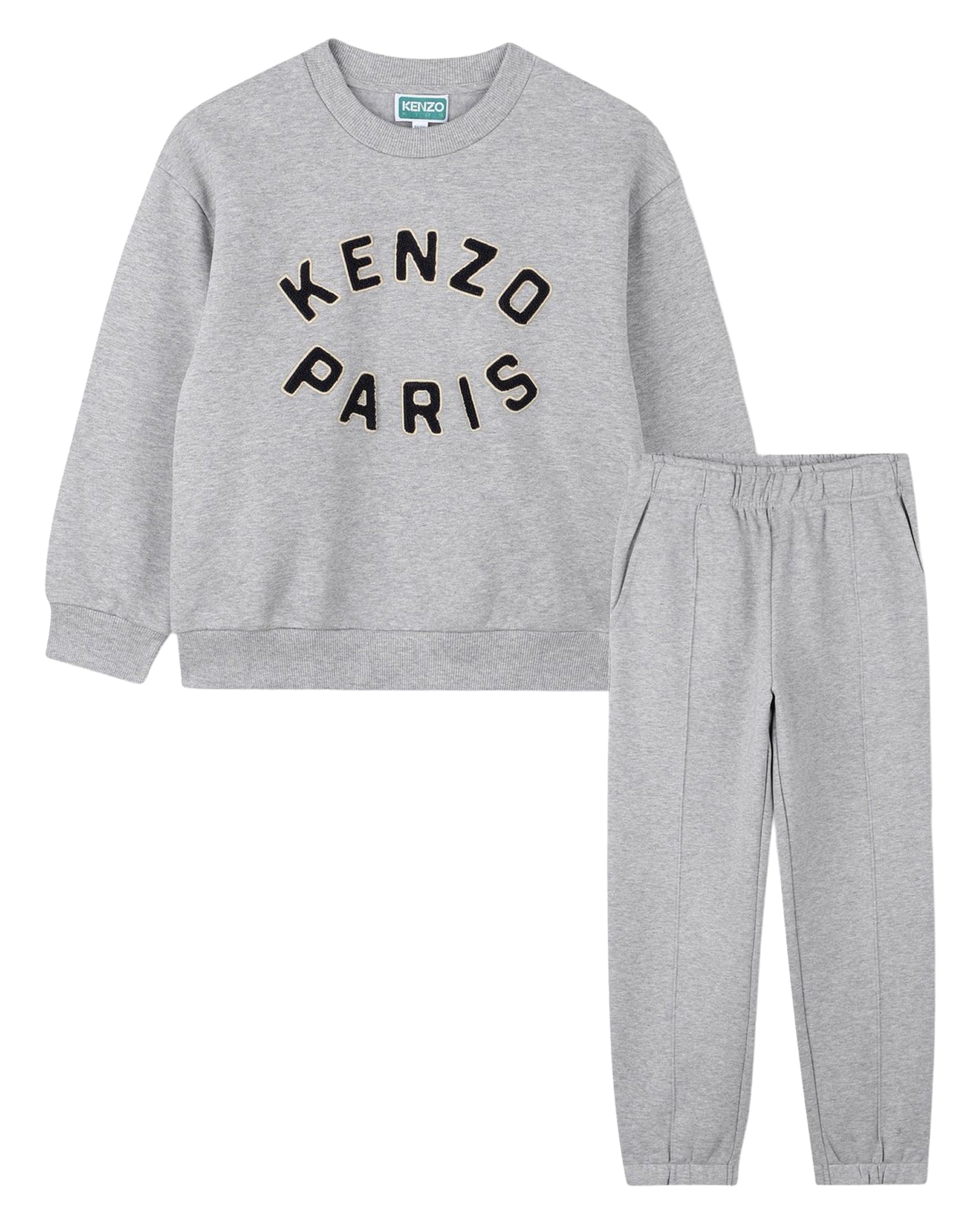 ENSEMBLE CARDIGAN+PANTALON