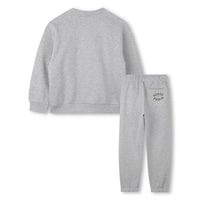 ENSEMBLE CARDIGAN+PANTALON