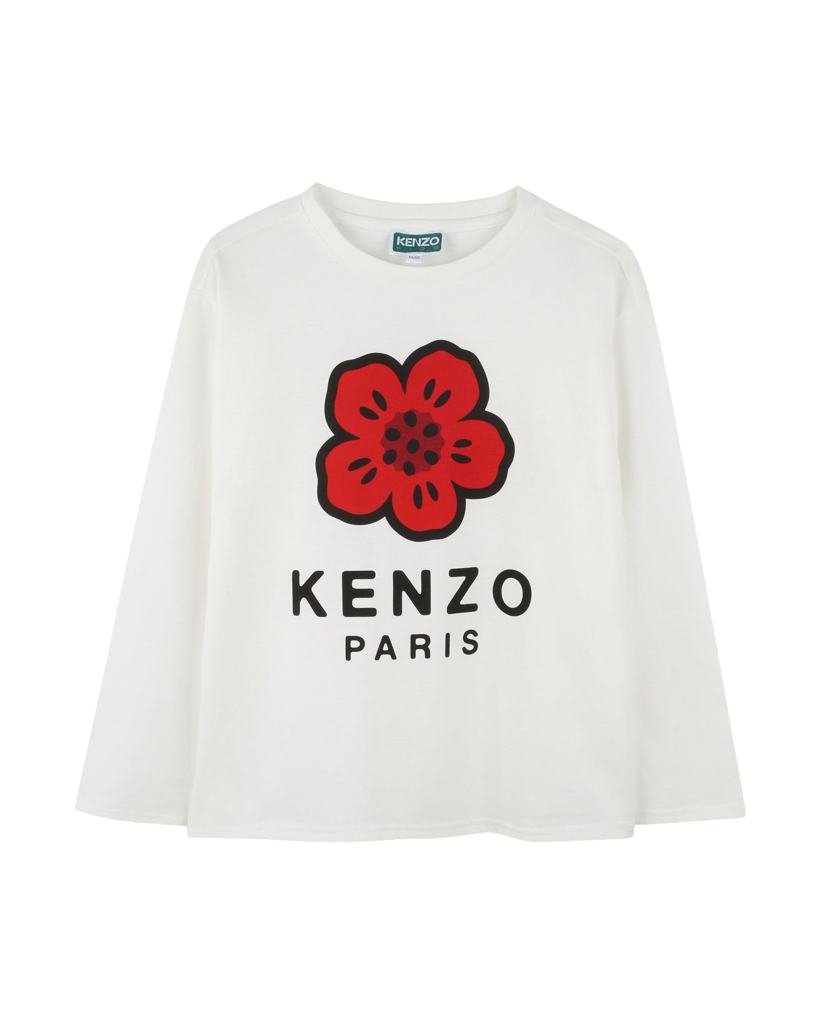 TEE-SHIRT MANCHES LONGUES
