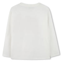 TEE-SHIRT MANCHES LONGUES