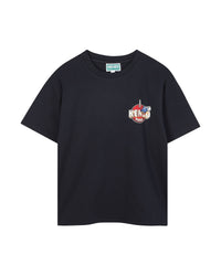 TEE-SHIRT MANCHES COURTES