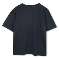 TEE-SHIRT MANCHES COURTES