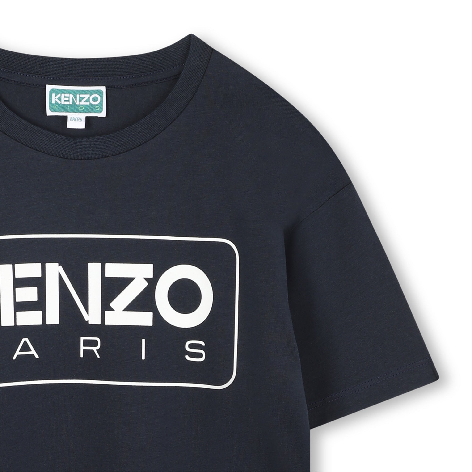 TEE-SHIRT MANCHES COURTES